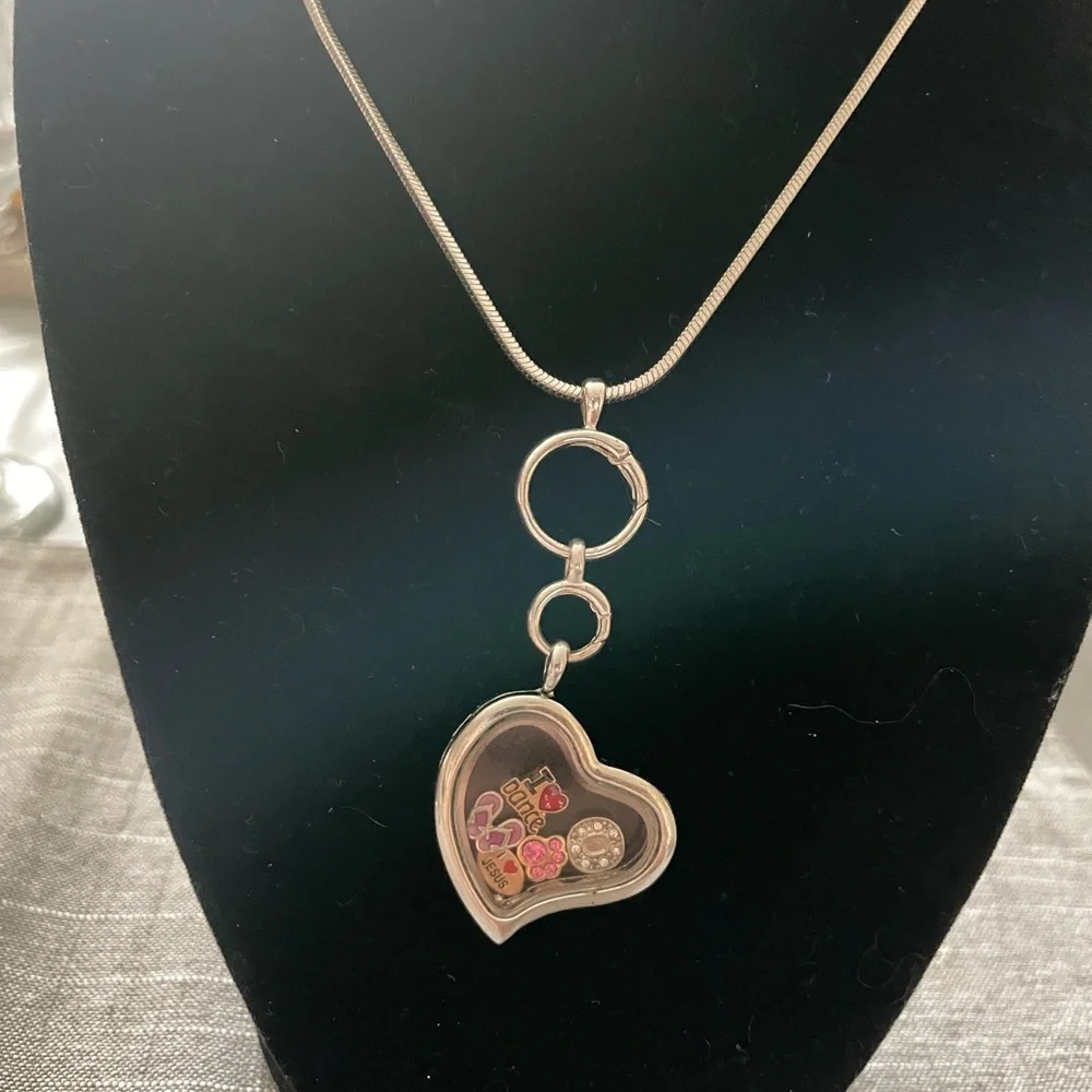 Necklace